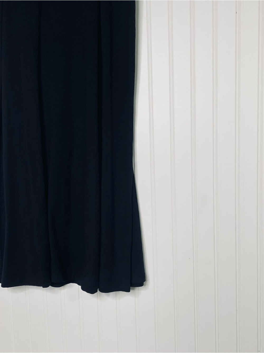 Chico’s Charlotte Tencel Knit Maxi Skirt - Picture 3 of 7